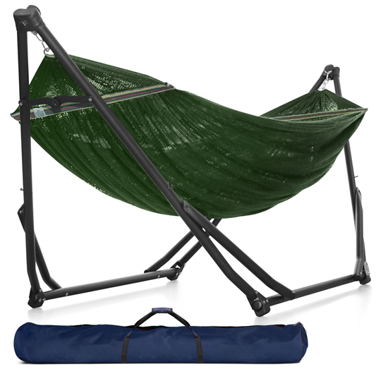 Tranquillo UniGen Transforming Hammock Stand