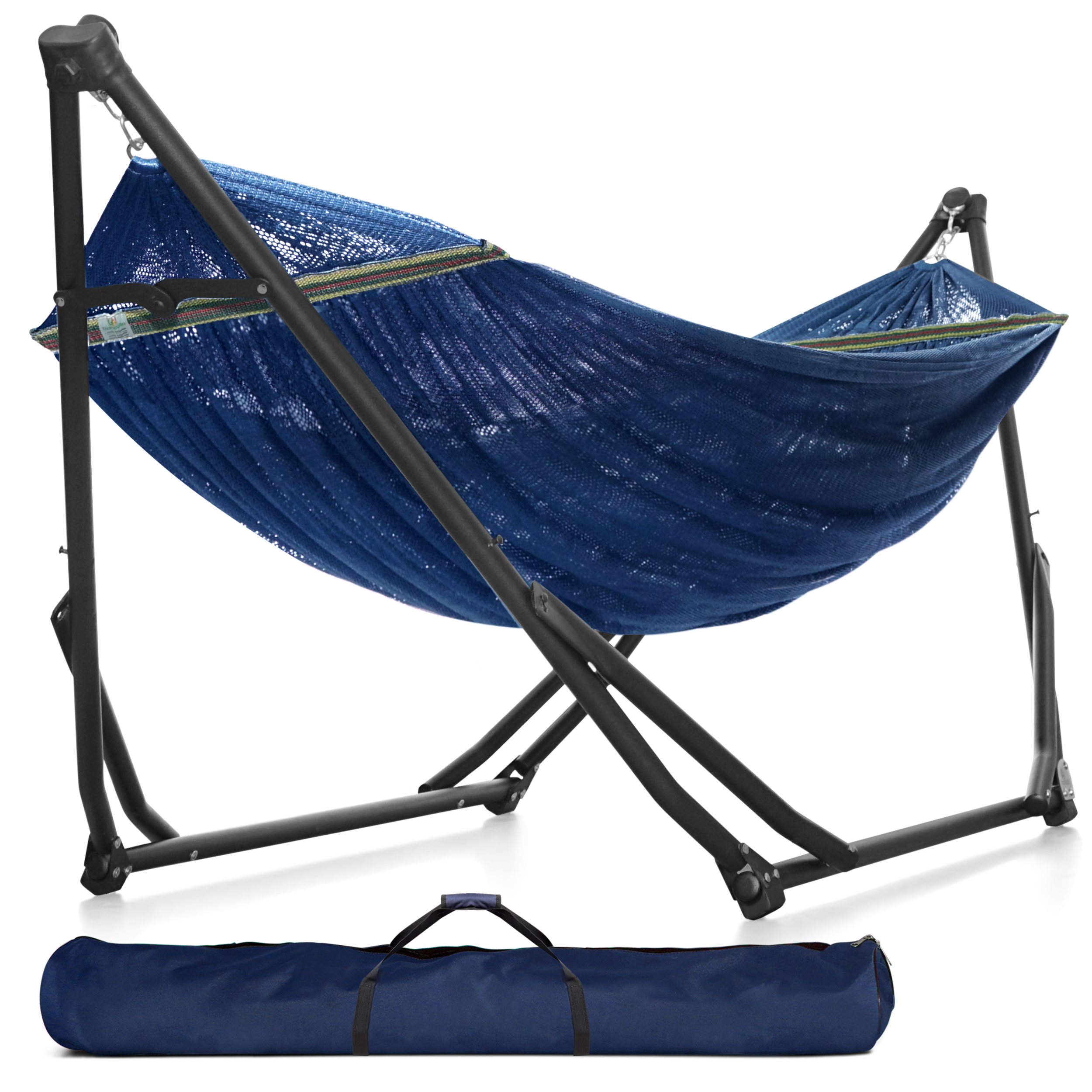 Tranquillo UniGen Transforming Hammock Stand