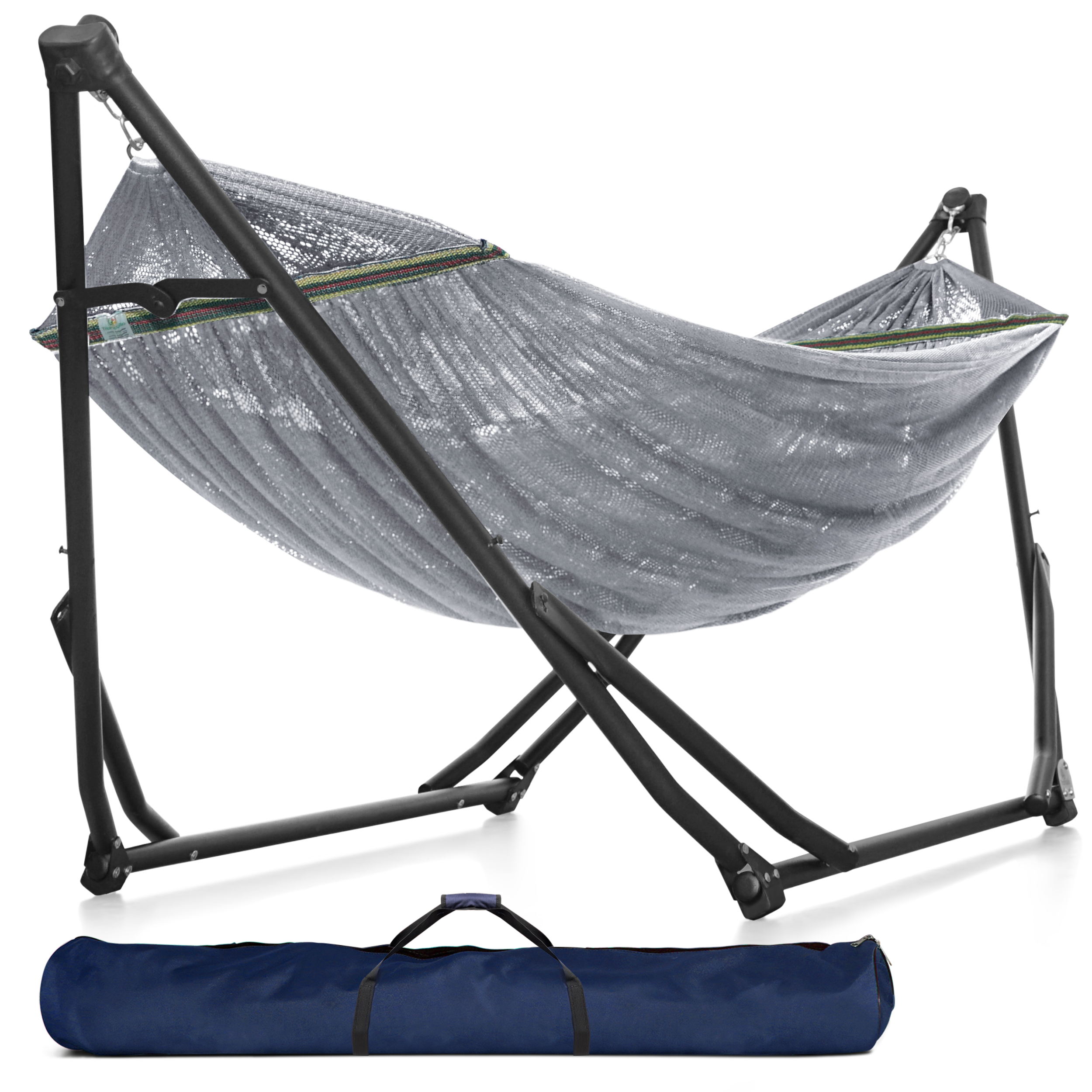 Tranquillo UniGen Transforming Hammock Stand
