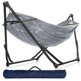 Tranquillo UniGen Transforming Hammock Stand