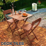 Tranquillo Set 10 Premium Deck Tiles - Megsu