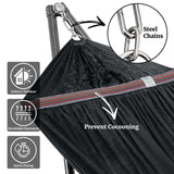 Tranquillo Universal Hammock with Stands