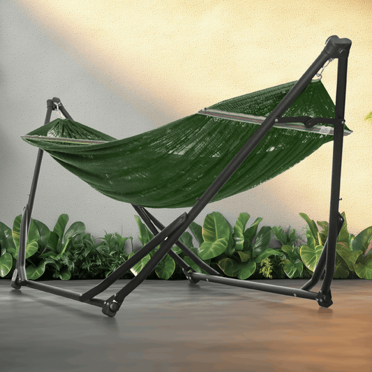 Tranquillo UniGen Transforming Hammock Stand - Megsu