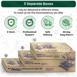 Treehouse Kid Bunk Bed for Fun and Adventure in Your Child's Room