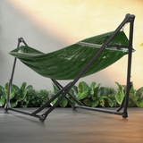 Tranquillo UniGen Transforming Hammock Stand