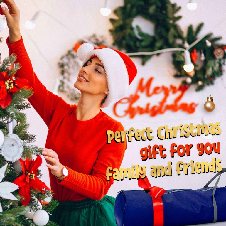 Tranquillo Universal Canvas Double Hammock - Megsu