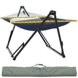 Tranquillo Unity Adjustable Hammock Stand - Megsu