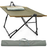 Tranquillo Unity Canvas Hammock Stand - Megsu