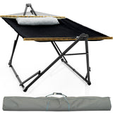 Tranquillo Unity Canvas Hammock Stand