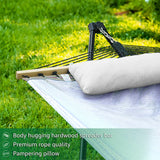 Tranquillo Unity Adjustable Hammock Stand