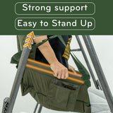Tranquillo Universal Hammock Chair Set