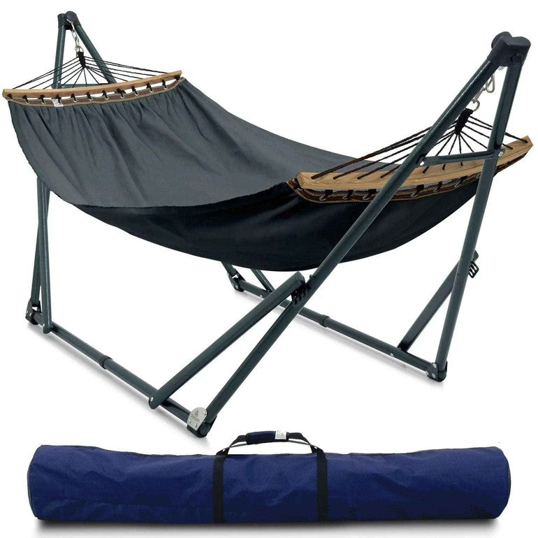 Tranquillo Universal Canvas Hammock - Megsu