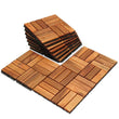 Tranquillo Set 10 Premium Deck Tiles - Megsu