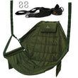 Tranquillo Universal Hammock Chair and Straps - Megsu