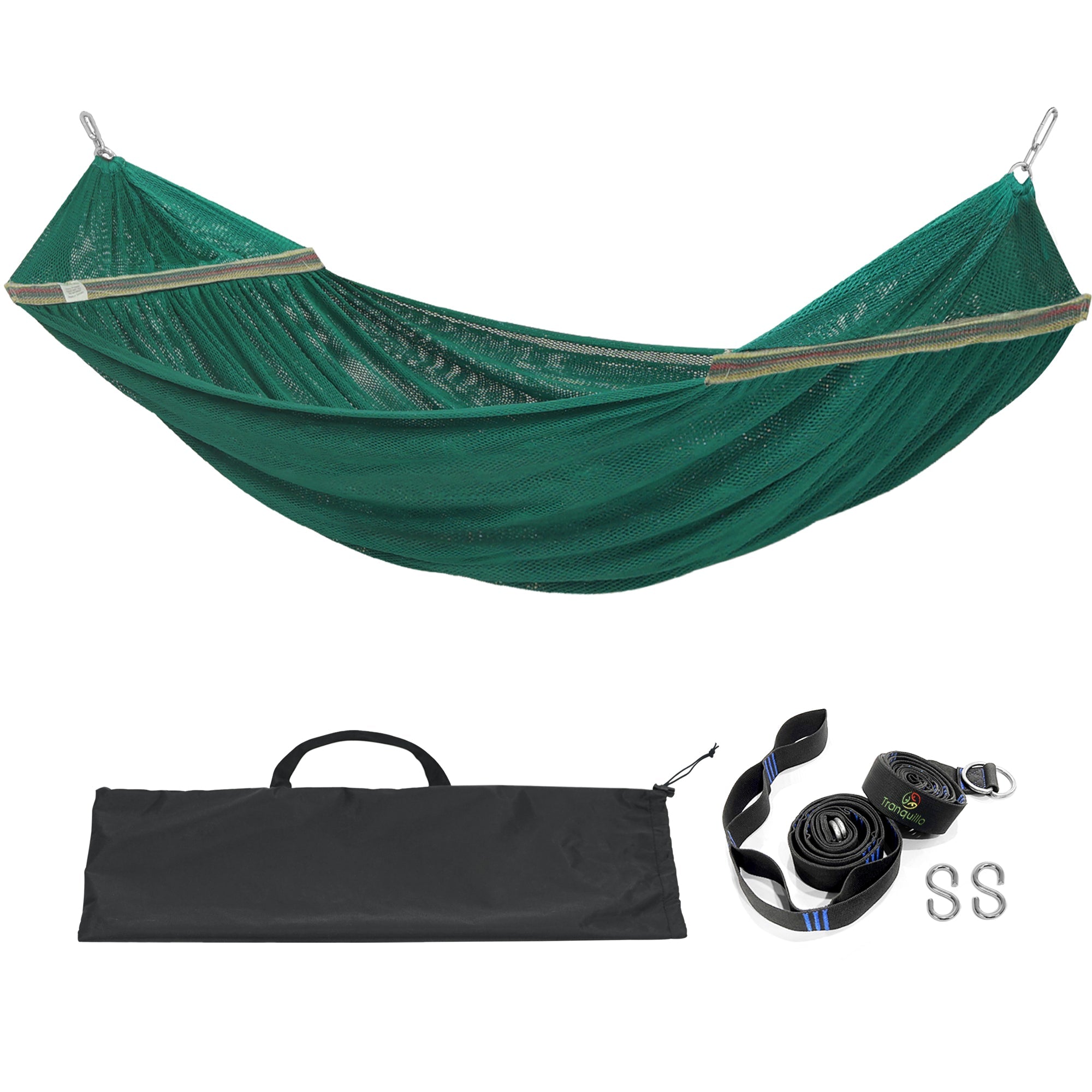 Tranquillo Uniki Portable Camping Hammock