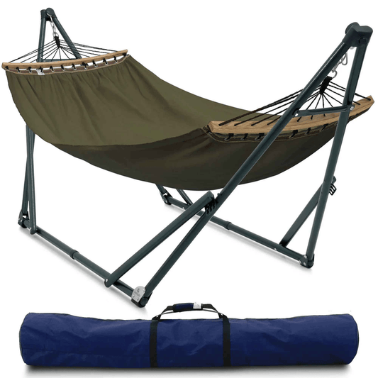 Tranquillo Universal Canvas Hammock - Megsu