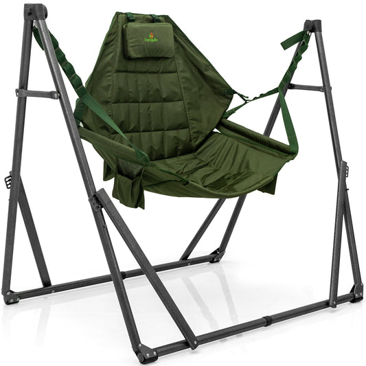 Tranquillo Universal Hammock Chair Set