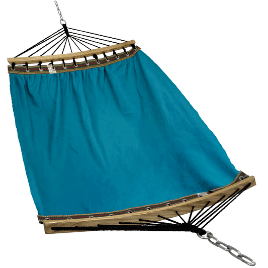 Tranquillo Universal Canvas Double Hammock