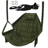 Tranquillo Universal Hammock Chair and Straps