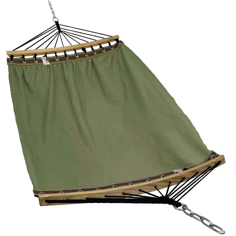 Tranquillo Universal Canvas Double Hammock - Megsu