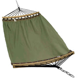 Tranquillo Universal Canvas Double Hammock - Megsu