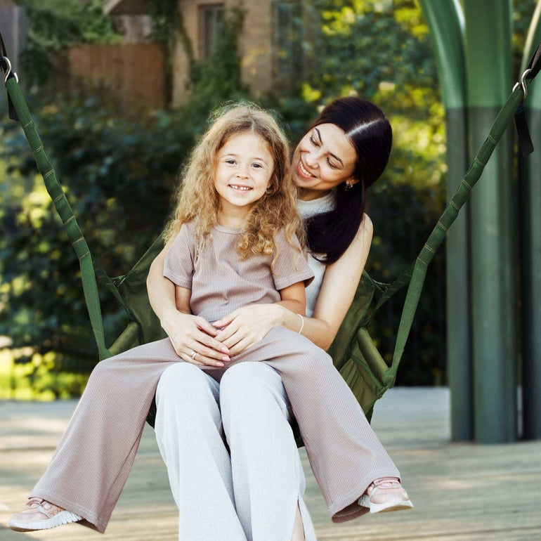 Tranquillo Universal Hammock Chair and Straps - Megsu