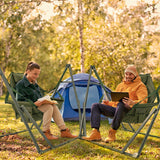Tranquillo Universal Hammock Chair Set