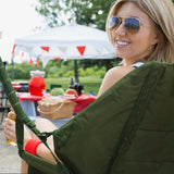 Tranquillo Universal Hammock Chair and Straps