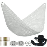 Tranquillo Universal Woven Portable Hammock Nest