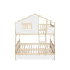 Treehouse Kid Bunk Bed for Fun and Adventure in Your Child's Room